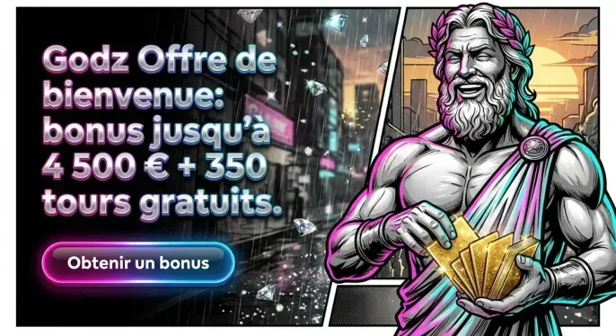 Godz Casino